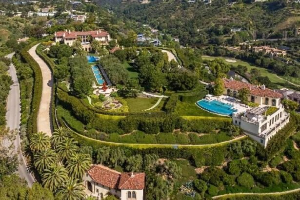 This is the most expensive house in America, worth Rs 3778 crore