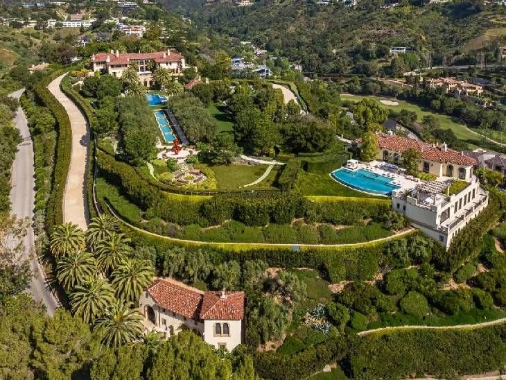 This is the most expensive house in America, worth Rs 3778 crore