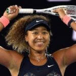 Naomi was criticized for withdrawing from the French Open, Naomi Osaka