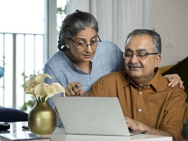 टेक्नोलॉजी व एआई रखेंगे स्वस्थ और खुश:बुजुर्गों को नई तकनीक सीखने में जागरूकता और स्क्रीन टाइम का ध्यान रखना जरूरी है