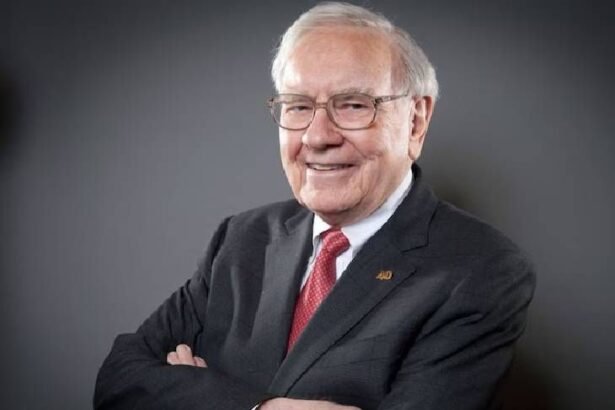 Buffett earns Rs 4,378 crore from low-profile Indian businesses