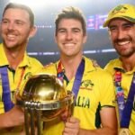 Australia begins preparations for the 2027 ODI World Cup