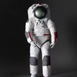 NASA’s new super space suit
