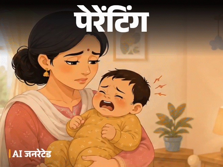 Baby Burping Importance; How To Burp Newborn ? – Positions, Benefits