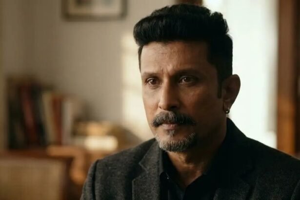 साउथ एक्टर दिलीप राज का हार्ट अटैक से निधन:47 साल के एक्टर को गोवा ट्रिप में सीने में दर्द उठा, बेंगलुरु लौटकर टेस्ट करवाना था
