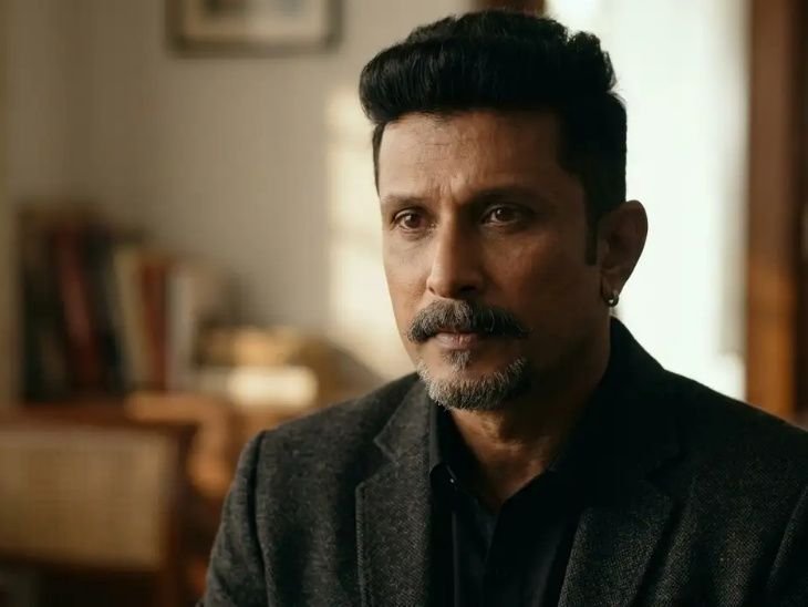 साउथ एक्टर दिलीप राज का हार्ट अटैक से निधन:47 साल के एक्टर को गोवा ट्रिप में सीने में दर्द उठा, बेंगलुरु लौटकर टेस्ट करवाना था