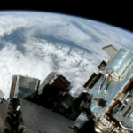 Indias First Optical & Radar Satellite Drishti Launched