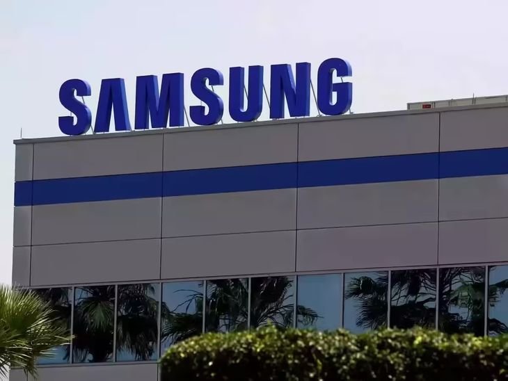 Samsung Hits  Trillion Market Value, Asias 2nd Firm Amidst AI Chip Boom