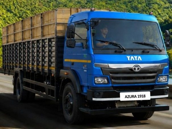 टाटा मोटर्स CV का मुनाफा 33% बढ़ा:चौथी तिमाही में यह ₹1,793 करोड़ रहा, रेवेन्यू 19% उछला; कंपनी ₹4 डिविडेंड देगी