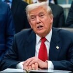 Trump Tariffs EU Cars | US Manufacturing Demand