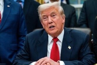 Trump Tariffs EU Cars | US Manufacturing Demand