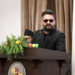 Nepal pm balen shah claims Nepal encroached on India’s land too