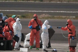 Hantavirus Cases Rise: US, France & Spain Residents Infected