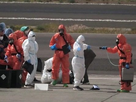 Hantavirus Cases Rise: US, France & Spain Residents Infected