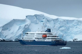 Hantavirus Outbreak 2026 Update; Atlantic Cruise Ship