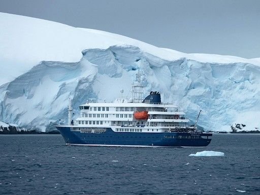 Hantavirus Outbreak 2026 Update; Atlantic Cruise Ship