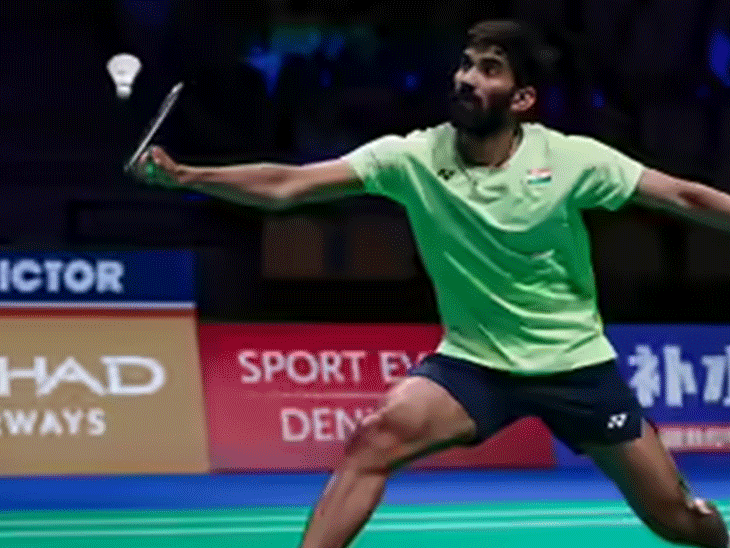India Loses Semifinal to France; Lakshya Sen Out Due to Injury