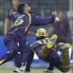 KKRs Angkrish Raghuvanshi Out of IPL 2026 After Injury