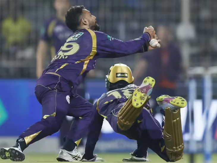 KKRs Angkrish Raghuvanshi Out of IPL 2026 After Injury
