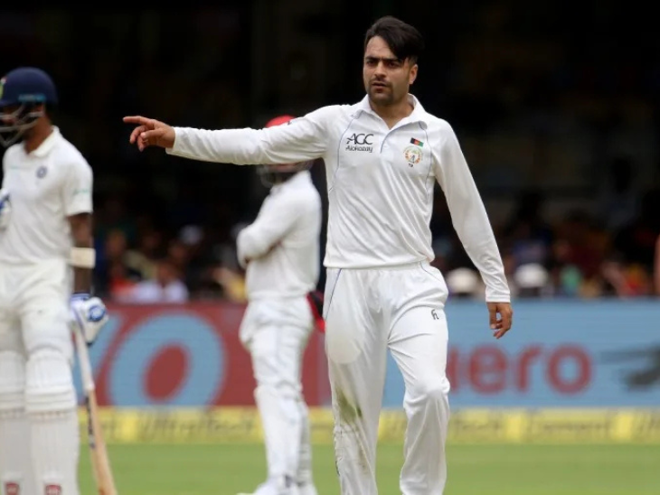 Afghanistan Squad India Tour | Rashid Out, Omerzai Returns; Match in Chandigarh