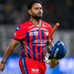 Rishabh Pant LSG Captaincy Resign Update; IPL 2026