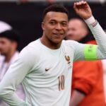 France World Cup Squad Named