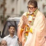 83 साल के अमिताभ बच्चन अस्पताल में भर्ती हुए:दावा- नानावटी अस्पताल के ए-विंग में 2 दिनों से हैं भर्ती, अभिषेक बच्चन भी हाल जानने हॉस्पिटल पहुंचे