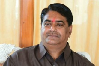 आज होगा बृजेंद्र सिंह सूपा की मूर्ति का अनावरण:अशोक गहलोत, गोविंद सिंह डोटासरा और टीका राम जूली रहेंगे मौजूद, जनसभा भी होगी