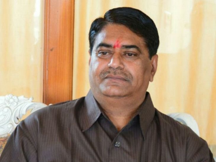 आज होगा बृजेंद्र सिंह सूपा की मूर्ति का अनावरण:अशोक गहलोत, गोविंद सिंह डोटासरा और टीका राम जूली रहेंगे मौजूद, जनसभा भी होगी