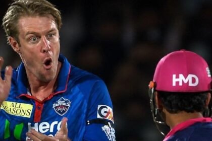 Vaibhavs Playground Retaliation & Celebration; Kyle Gets BCCI Demerit