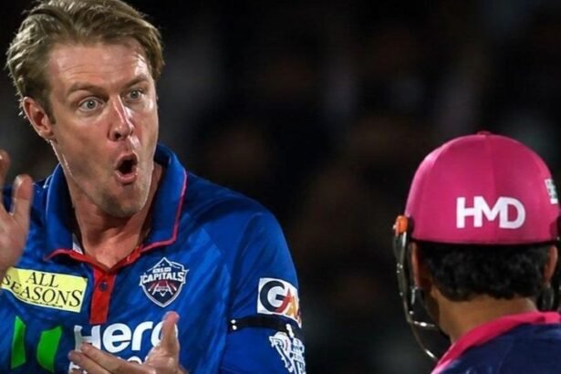 Vaibhavs Playground Retaliation & Celebration; Kyle Gets BCCI Demerit
