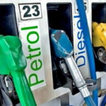 Global Tensions Fuel Oil Price Hike Fear; Govt Absorbs Rs 1 Lakh Cr Burden