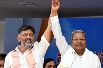 Karnataka CM & Cabinet Shakeup