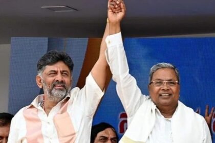 Karnataka CM & Cabinet Shakeup