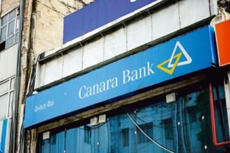 RBI Fines Canara Bank ₹41.8 Lakh for KYC Data Upload Delay