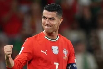 FIFA वर्ल्ड कप में पहली बार बिलेनियर फुटबॉलर खेलते दिखेंगे:रोनाल्डो सबसे अमीर खिलाड़ी, दूसरे नंबर पर मेसी; दोनों की नेटवर्थ 1 बिलियन से ज्यादा