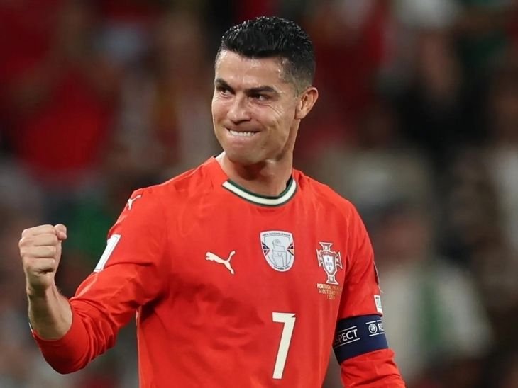 FIFA वर्ल्ड कप में पहली बार बिलेनियर फुटबॉलर खेलते दिखेंगे:रोनाल्डो सबसे अमीर खिलाड़ी, दूसरे नंबर पर मेसी; दोनों की नेटवर्थ 1 बिलियन से ज्यादा