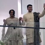 खुशियां मातम में बदलीं:शादी के चंद घंटों बाद भारतीय मूल के पायलट की हेलिकॉप्टर दुर्घटना में मौत, दुल्हन बची