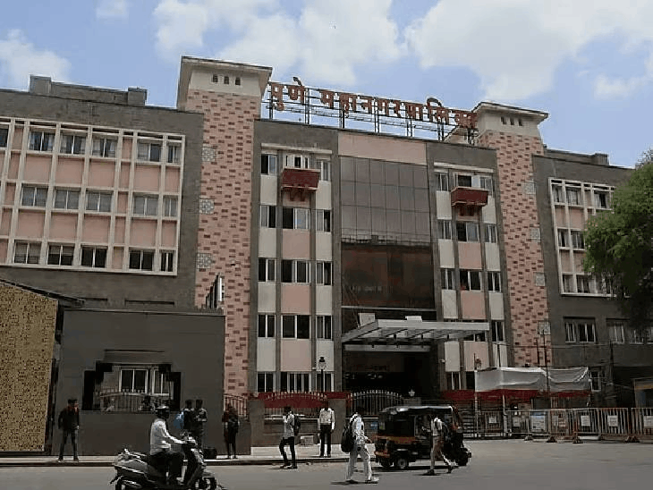 RSS मुख्यालय,महाराष्ट्र CM दफ्तर,मुंबई-पुणे मेयर ऑफिस उड़ाने की धमकी:खालिस्तान नाम से भेजे गए ईमेल, महाराष्ट्र में जांच एजेंसियां सतर्क