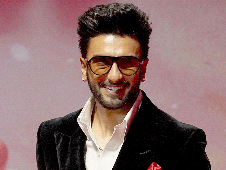 Lalit Modi Biopic Lead Role; Ranveer Singh