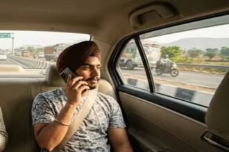 According to the report, 79% of smartphone users face call drops on highways.