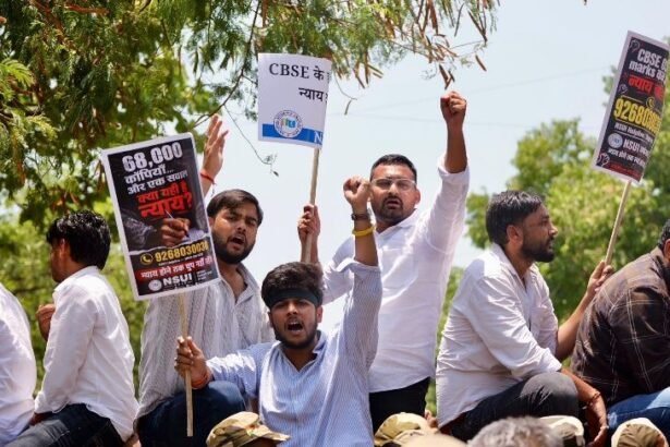 CBSE OSM Tender Probe | Rahul Allegations; Govt Demands Report