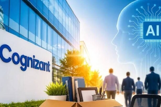 IT companies are finding new opportunities through scattered information.