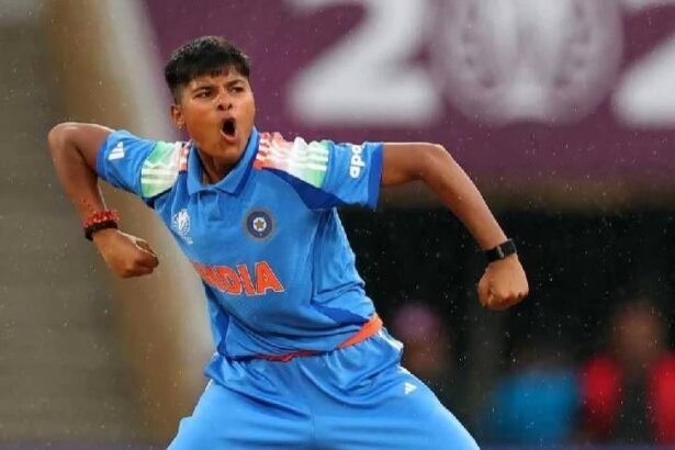 12 जून से इंग्लैंड में महिला टी20 वर्ल्ड कप:पहली बार मैदान में होंगी 5 गेमचेंजर खिलाड़ी; 12 टीमों में से मिलेगी भविष्य की सुपरस्टार