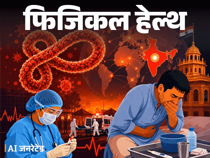 Ebola Virus Global Health Emergency; India Govt Advisory