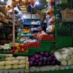 India Retail Inflation Hits 3.93% in May 2026