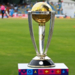 2027 ODI World Cup Dates Set