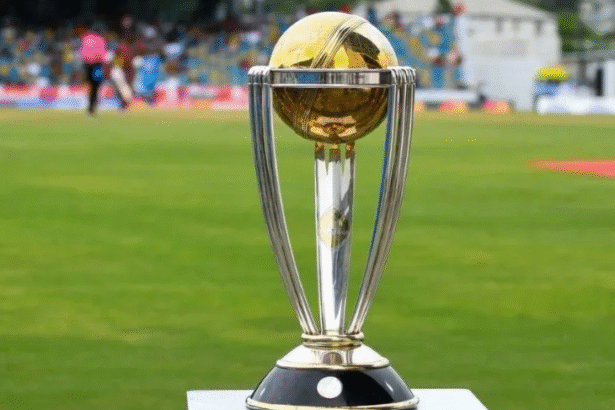 2027 ODI World Cup Dates Set
