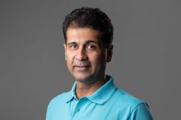 Rajiv Bajaj Quits Bajaj Finserv Board