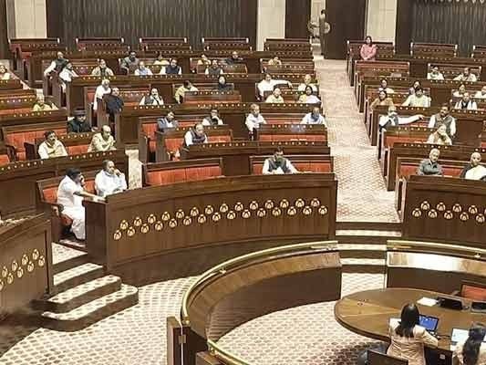 Rajya Sabha Election Winners | Mallikarjun Kharge, Pawan Khera Among 14 Unopposed